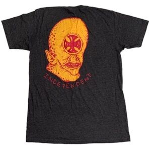 INDEPENDENT TRUCK Tee